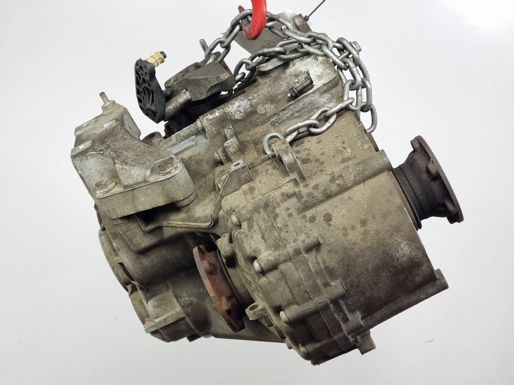 Getriebe KXX 2.0 TDI SKODA OCTAVIA II