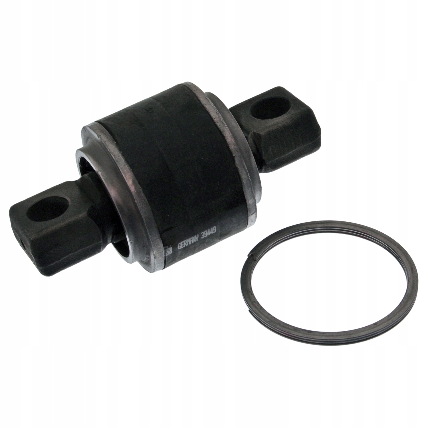 FEBI ПОДШИПНИК ОПОРЫ ОСИ TRUCK 39449 SCANIA