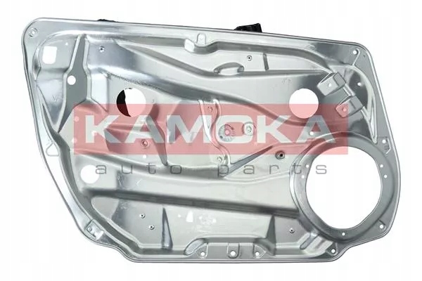 7200077/KAM PODNOŚNIK SZYBY PRZÓD LEWY (Z PANELEM) M KAMOKA Producent części Kamoka