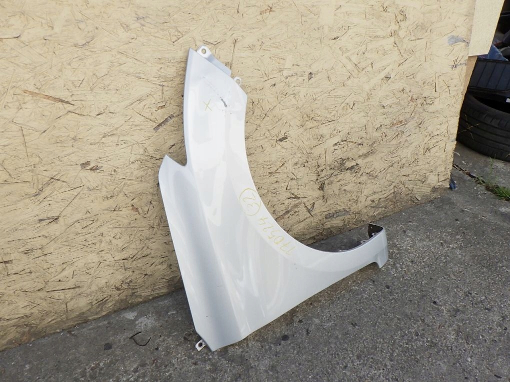 HYUNDAI I20 14- fender right front
