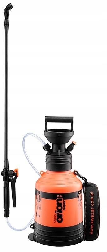 

Kwazar Opryskiwacz Orion 3 l 1116