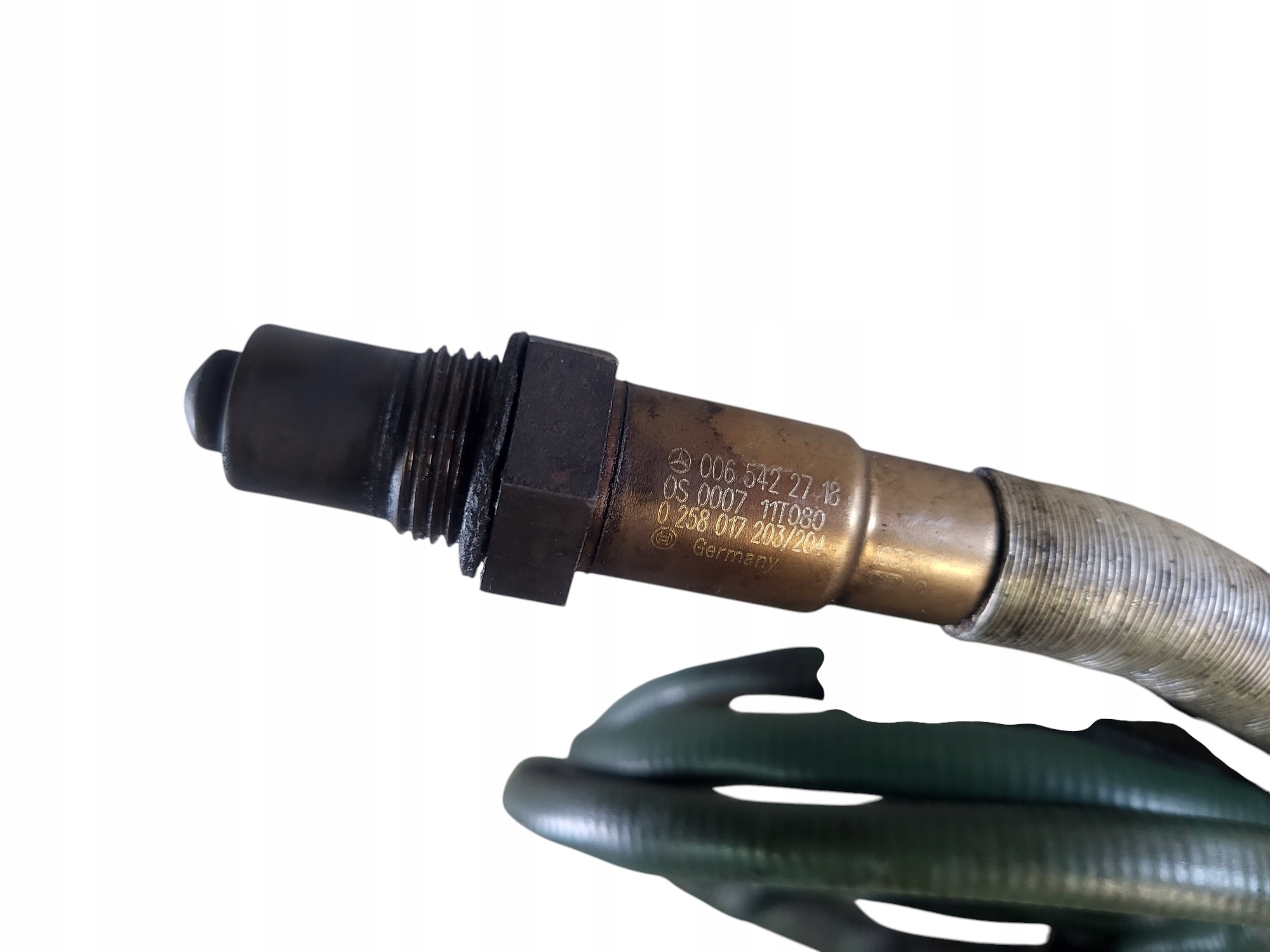 SONDA LAMBDA MERCEDES W204 1.8 CGI 0065422718