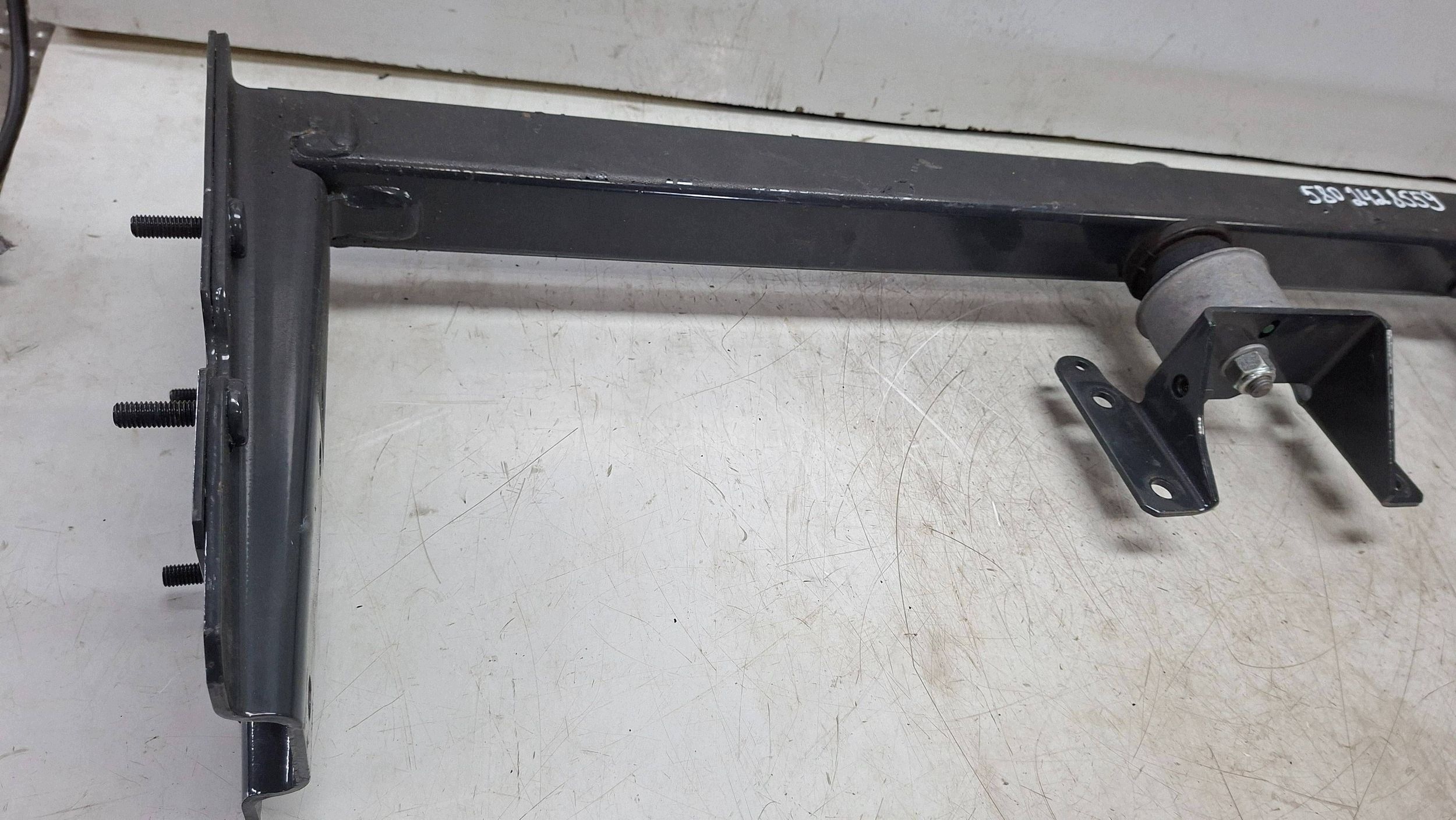 Supporto cambio ingranaggi 5802428559 IVECO DAILY IV 2014