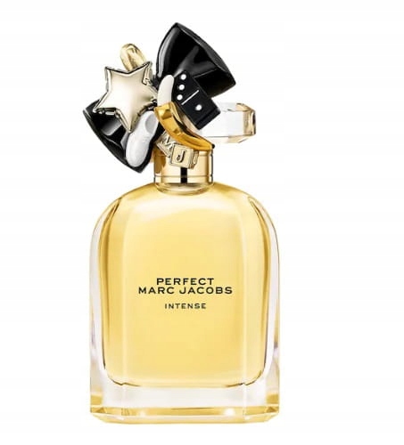 Marc Jacobs Perfect Intense Parfémovaná voda 50 ml