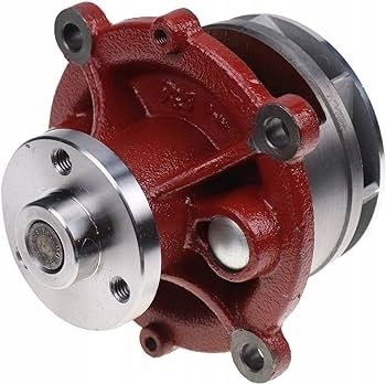 POMPA WODY DEUTZ FAHR 04258805