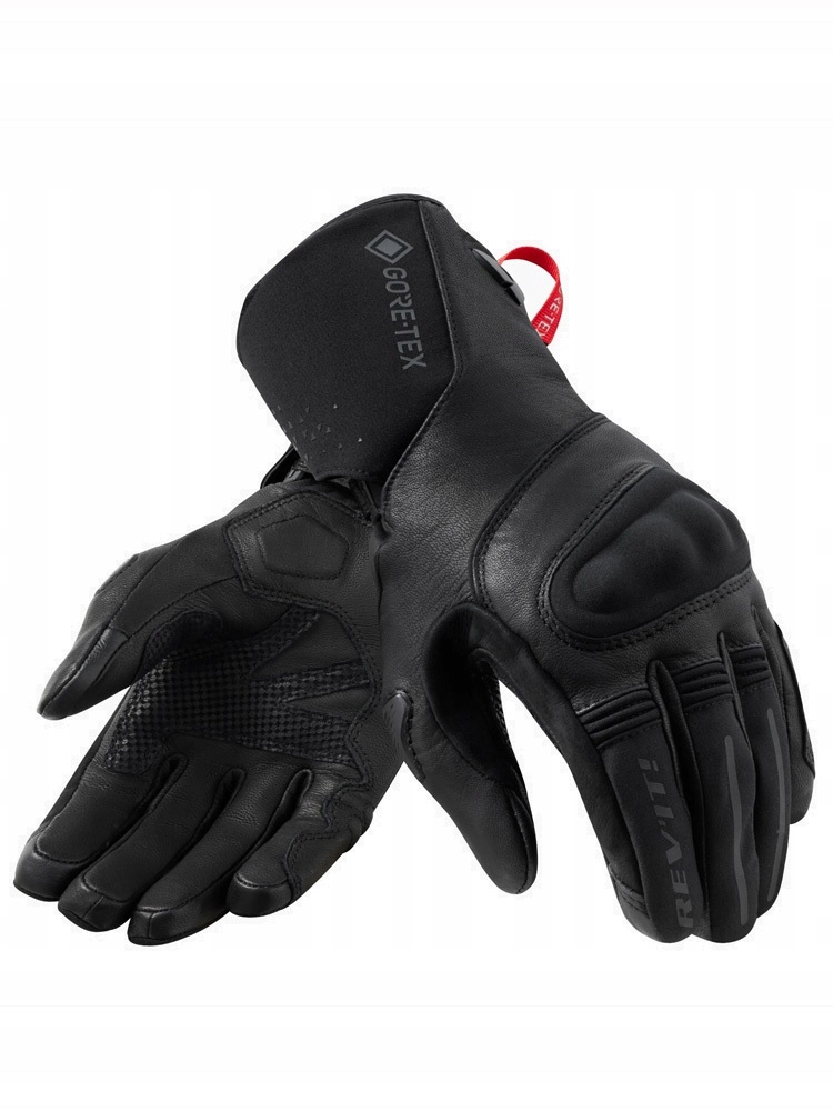 Rękawice Rev'it! Lacus GTX Black r. XL