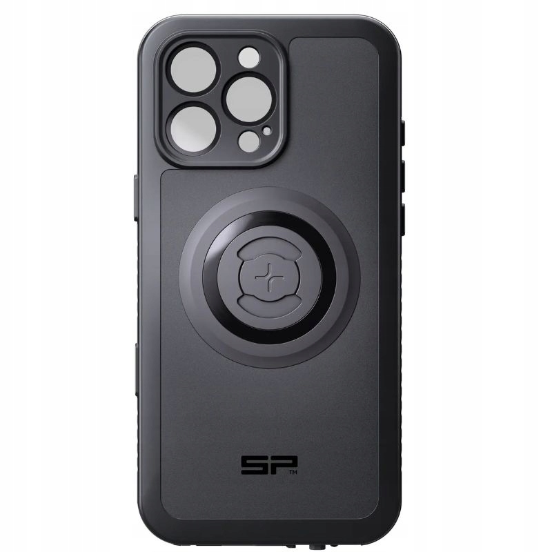 zadní kryt Sp Connect pro Iphone 16 Pro