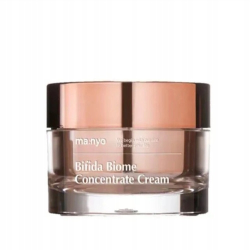 Ma:nyo Bifida Biome Concentrate Cream 50ml