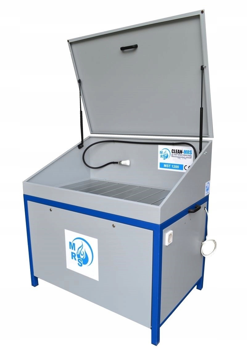 MYJKA WARSZTATOWA MST 1200 +POKRYWA Marka Marwis