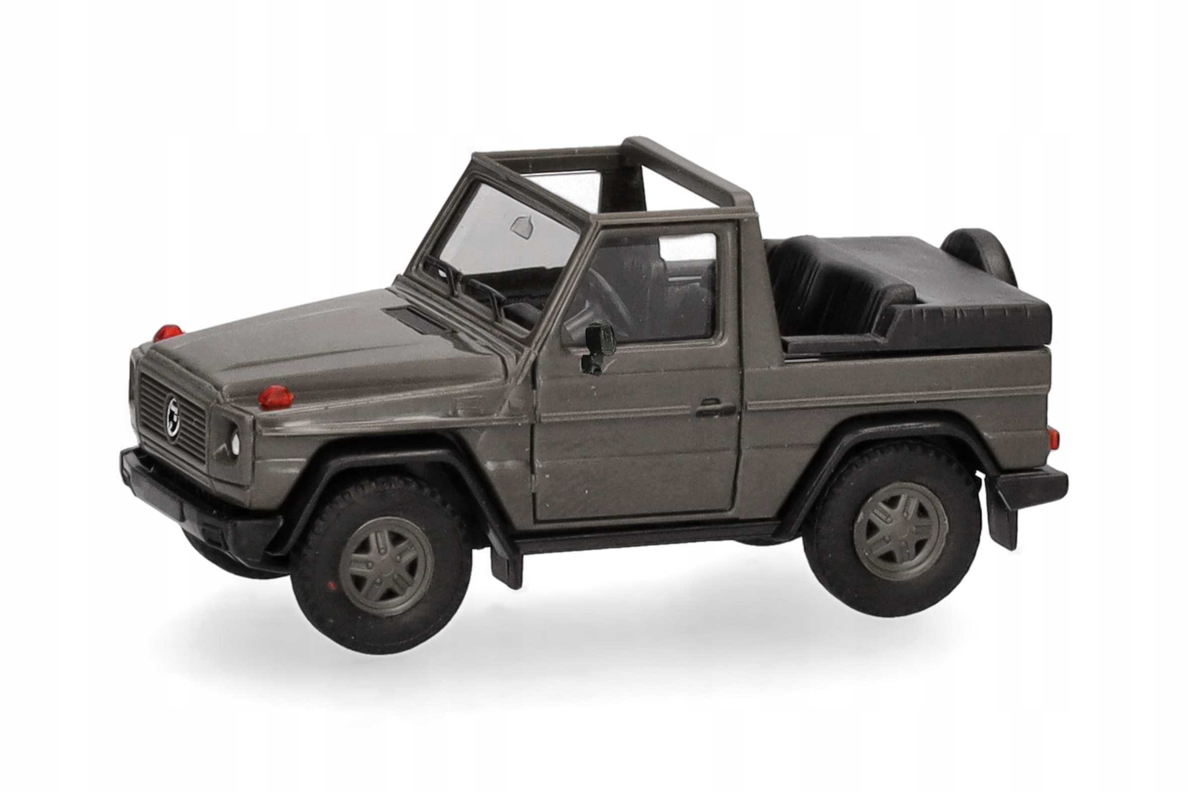 Herpa 700856 Puch G-Klasse Armáda