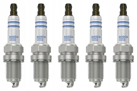 BOSCH 0 242 245 571 Świeca zapłonowa