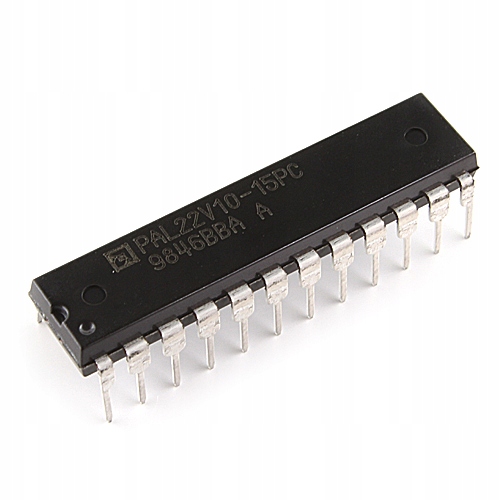 PAL22V10-15PC