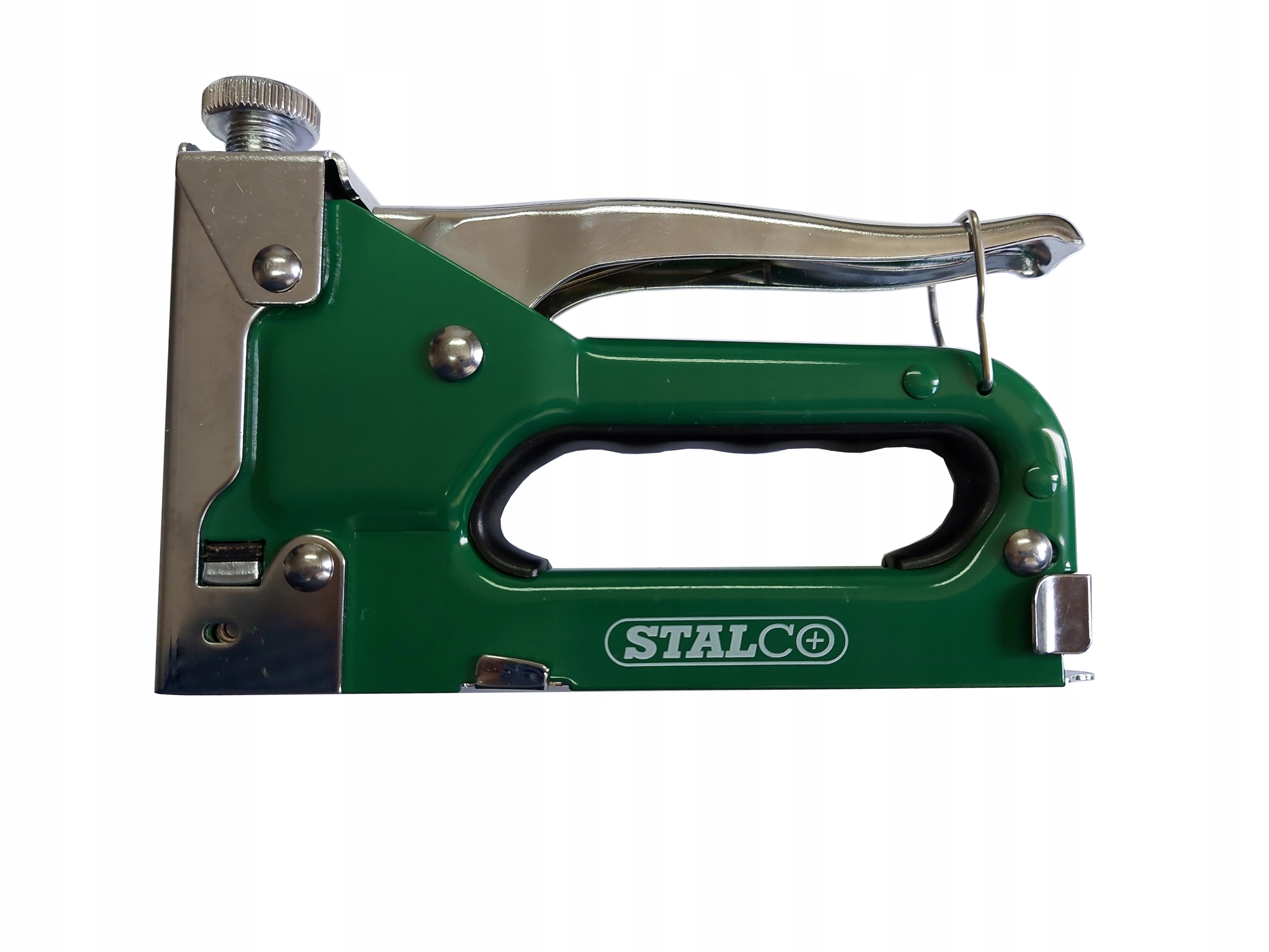

Zszywacz Tapicerski Taker Do Zszywek 4-14MM Stalco