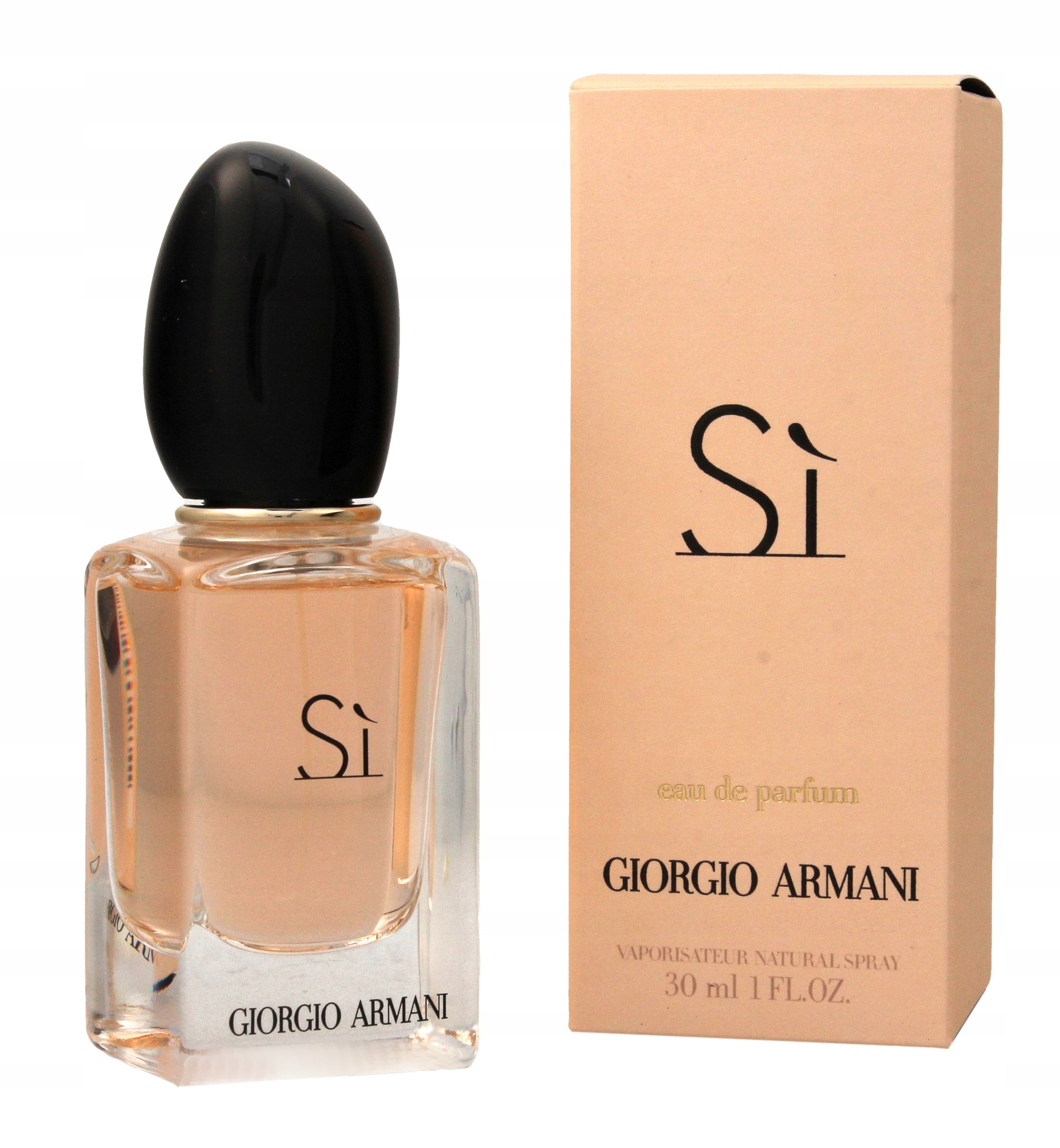 Giorgio Armani Si Parfémovaná voda 30 ml