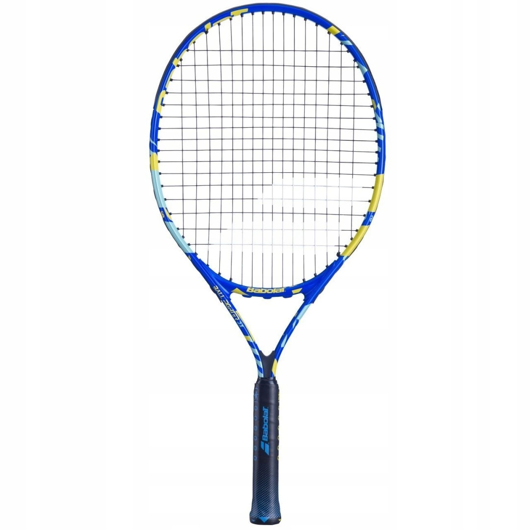 Dětská tenisová raketa Babolat Ballfighter 23 Junior pro děti ve věku 7-9 let