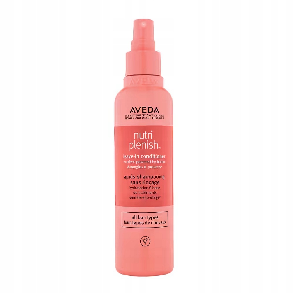 Aveda Nutriplenish Leave-In Conditioner lehký kondicionér ve spreji bez oplachování