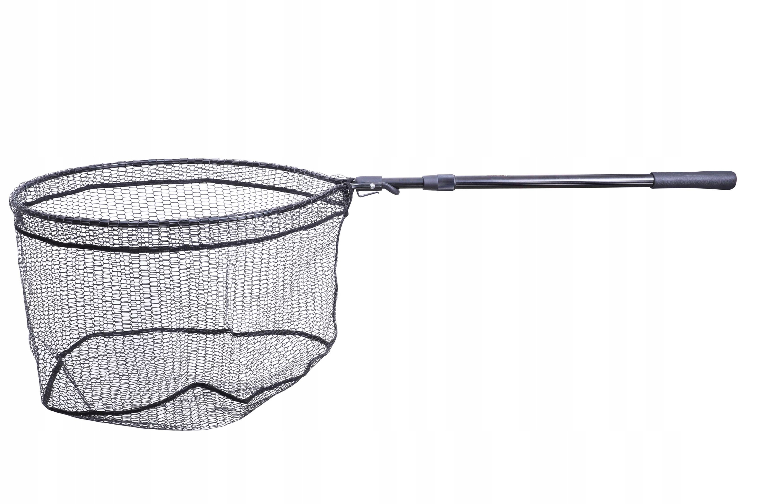 

Mikado podbierak spinningowy gumowany 170 cm