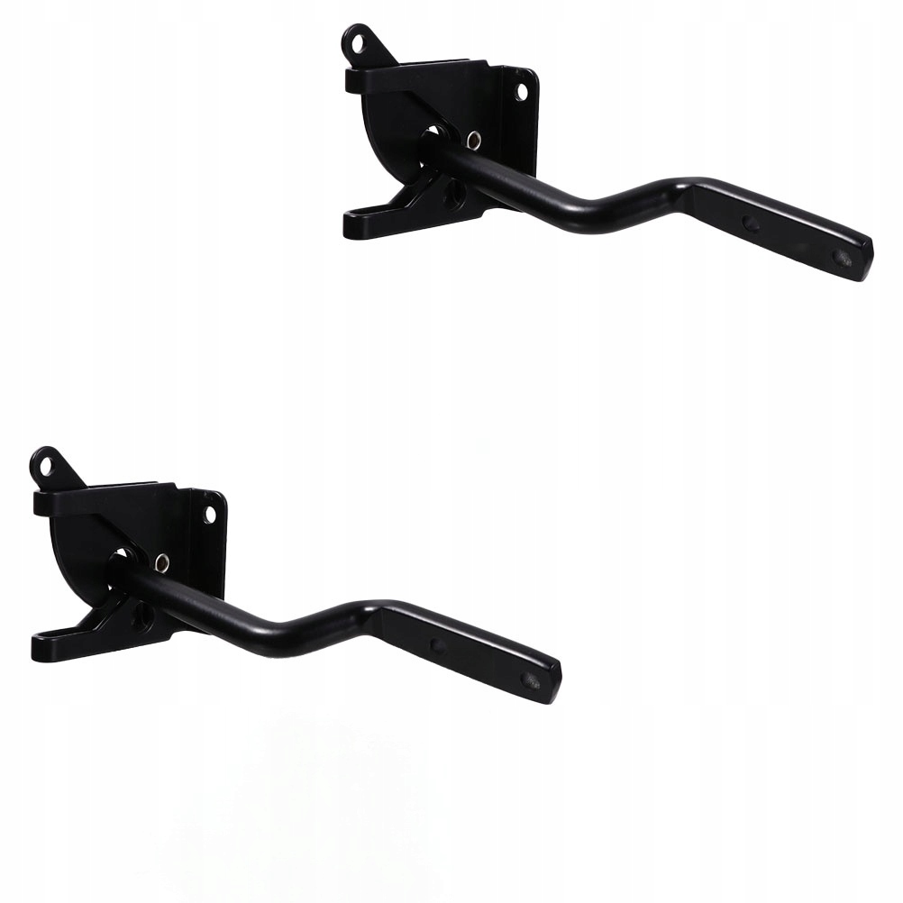 ZAMKNIĘCIE SAMOBLOKUJĄCE BRAMY