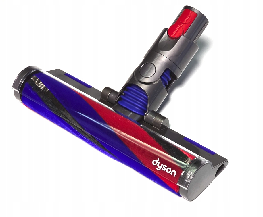 Elektrokefa Soft Roller Dyson V12 (SV20, SV26, SV30, SV34, SV35, SV46, SV49)