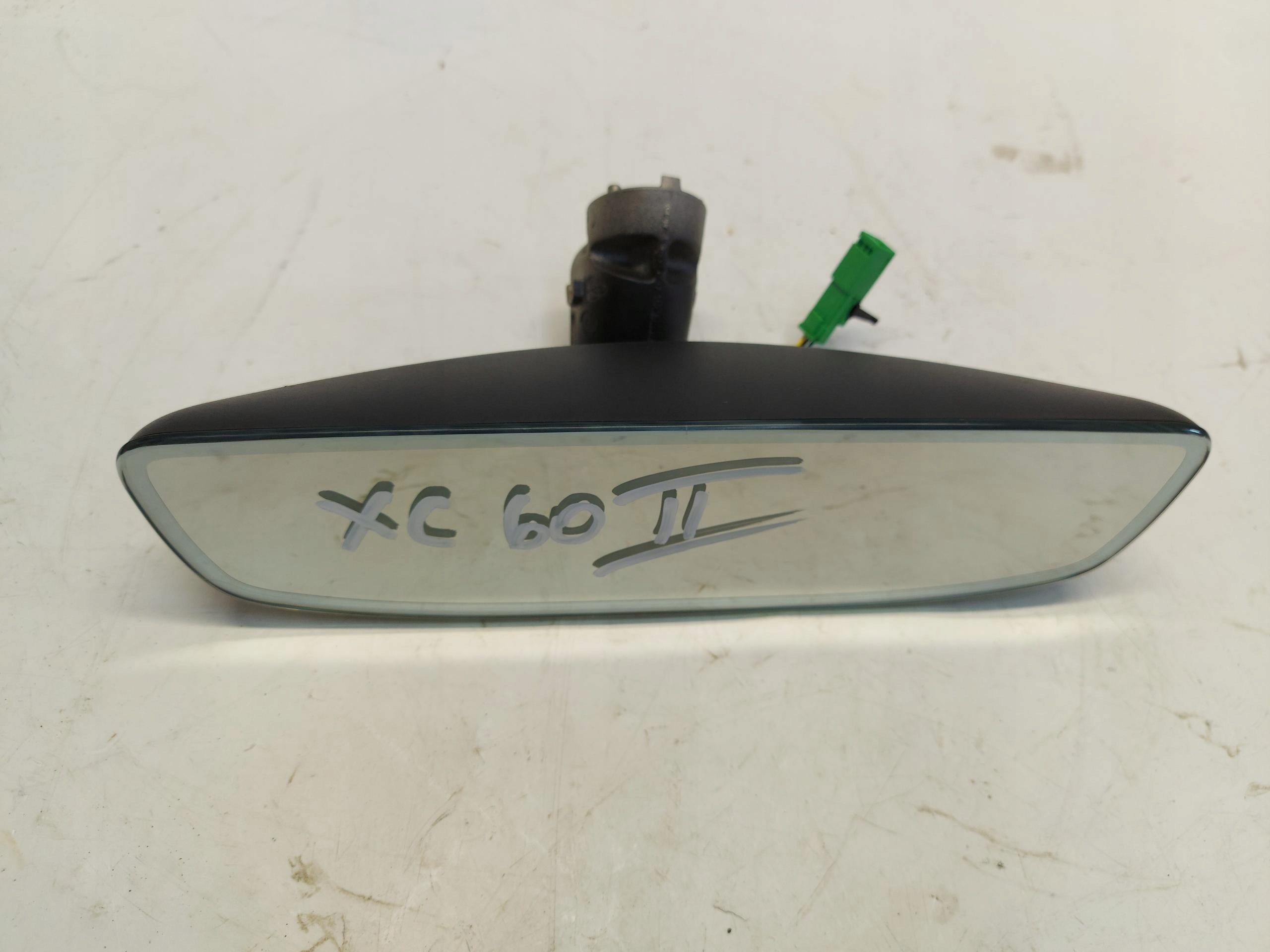 VOLVO XC60 II rear-view mirror inner 31442553