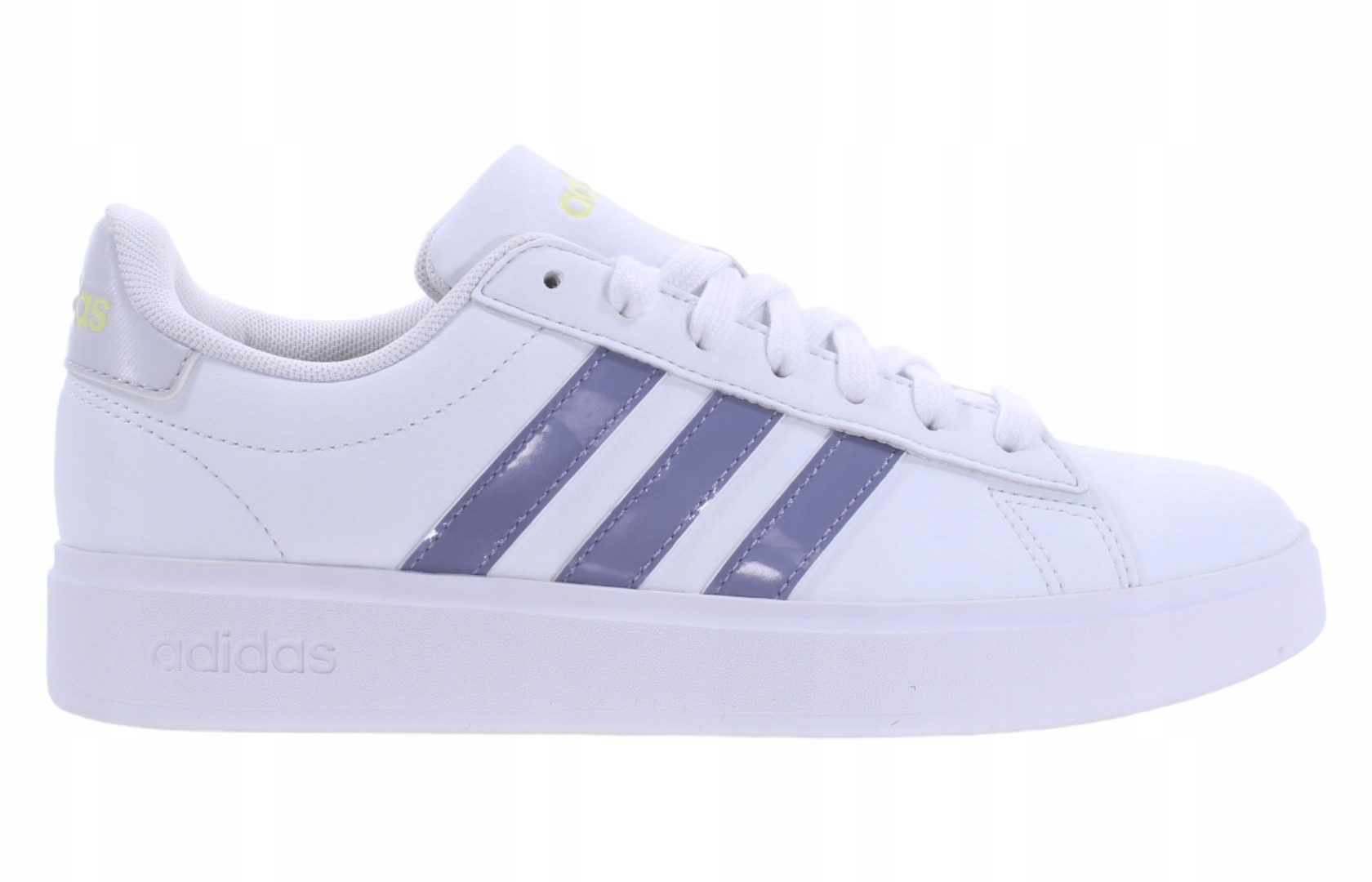 Dámské boty adidas Grand Court 2.0 HP2541 nízké 35,7