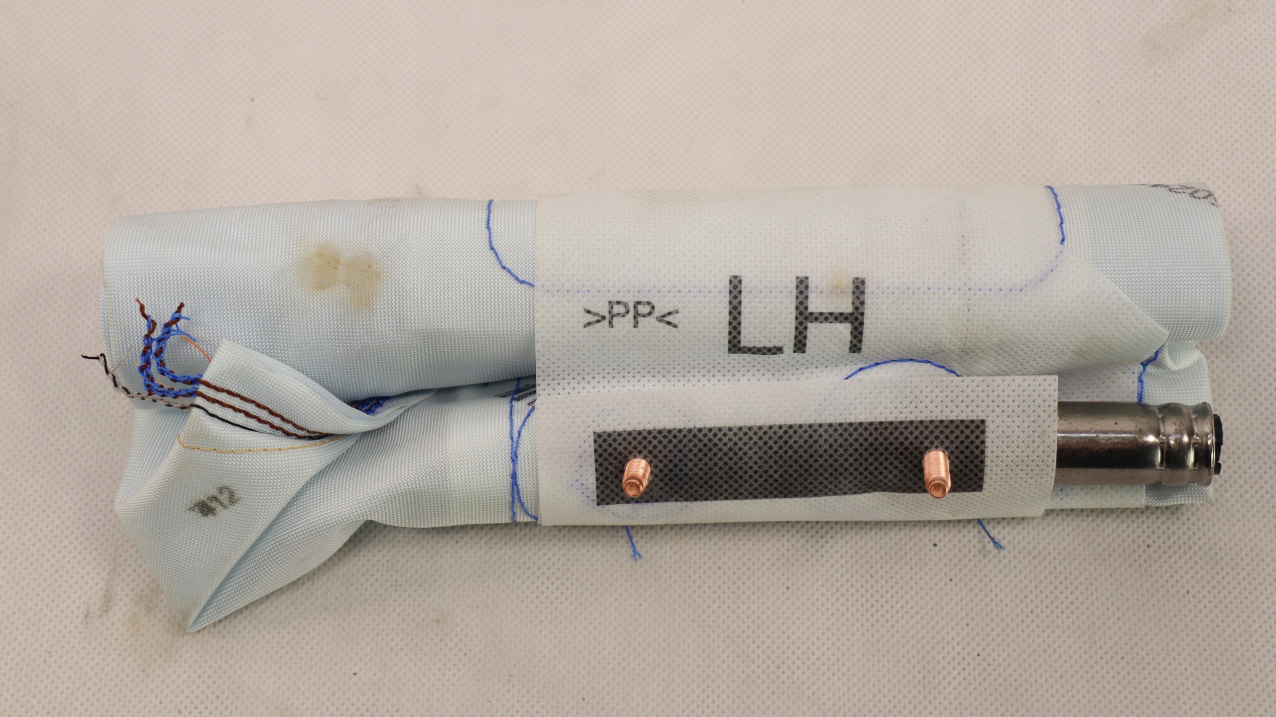 TESLA MODEL Y PODUSZKA BEZPIECZEŃSTWA AIRBAG LEWA Producent części Tesla