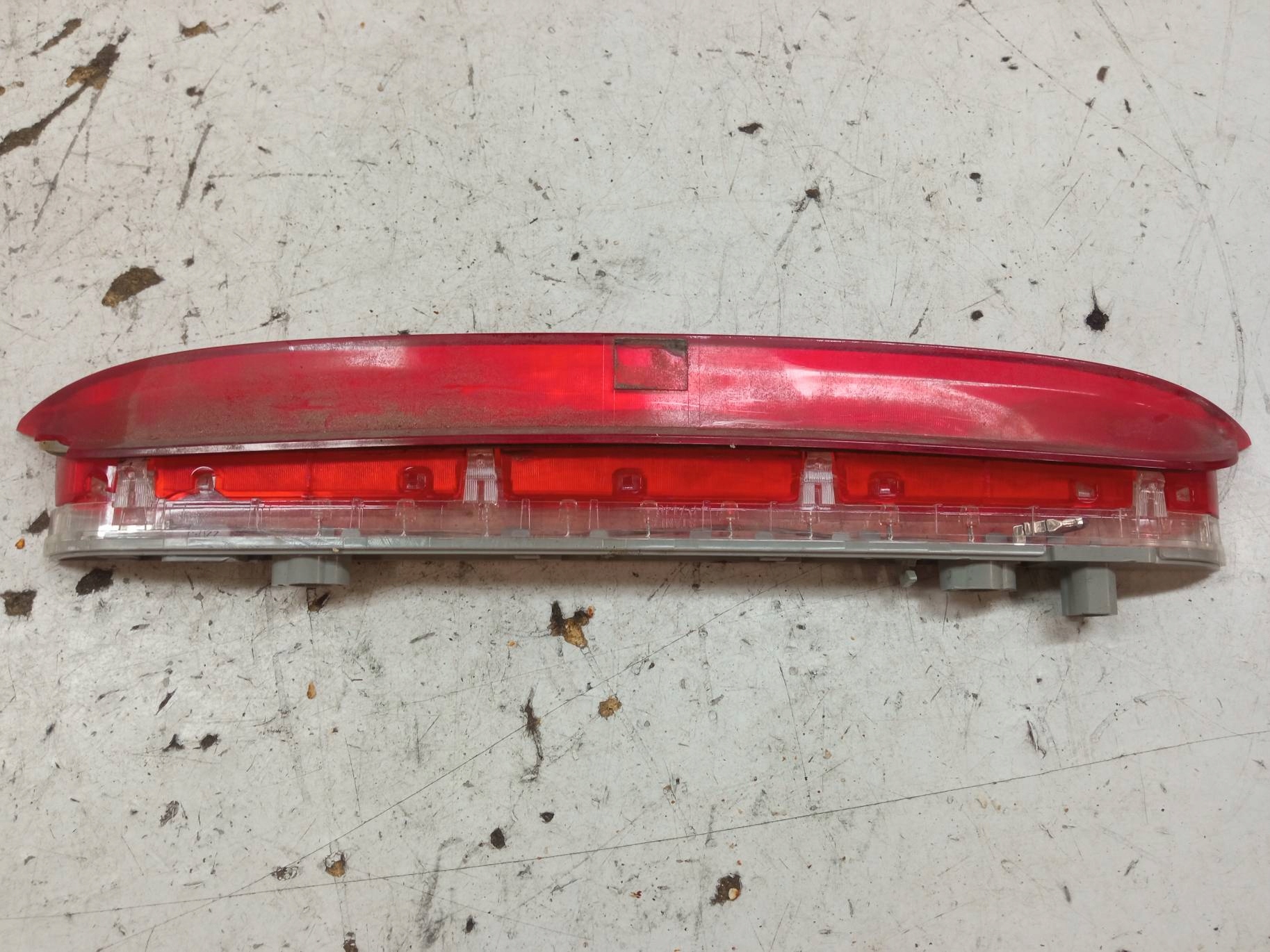 light STOP KOMBI GH D46151580 Mazda 6 II (2007-2013)