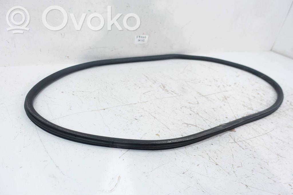gasket door left right front PEUGEOT 208 II 2019