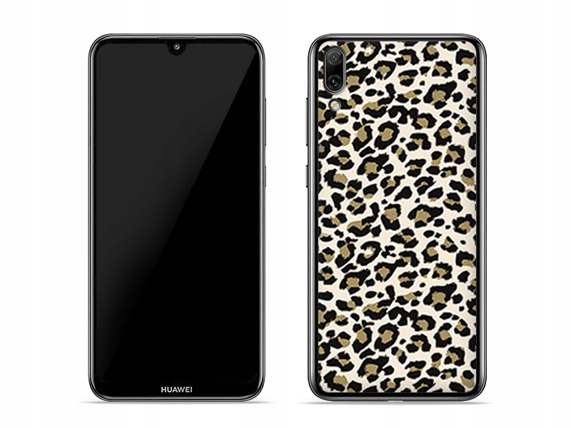 

Etui na Huawei Y7 Pro 2019 pokrowiec Fantastic Cas