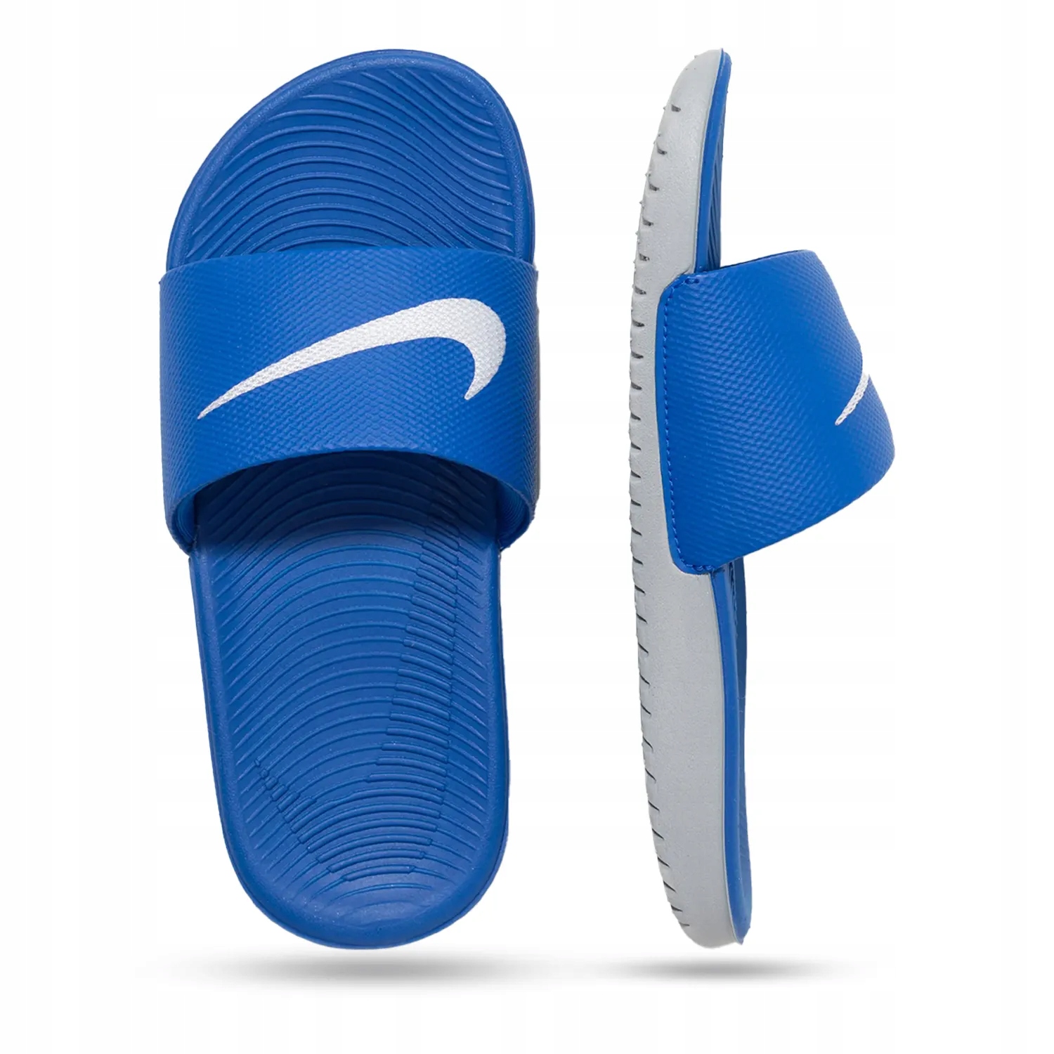 

Klapki Basenowe Damskie Nike Dziecięce 819352