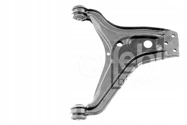 Febi Rameno Vw Přední A80 Pr 91-95 Asistent řidiče #28