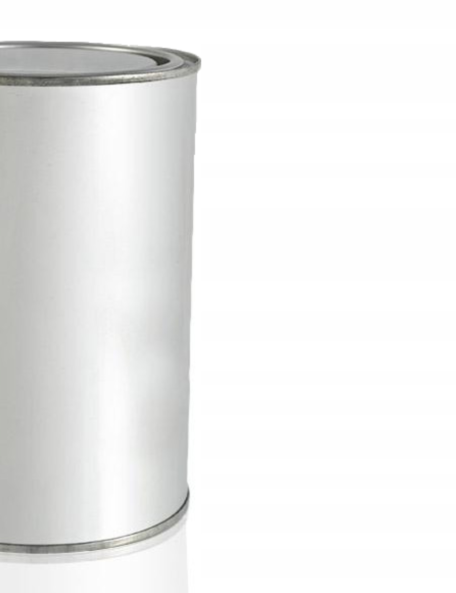 Ral 9010 Základní Nátěr Alkidowa Hs pololesk 1L 2v1 Barva