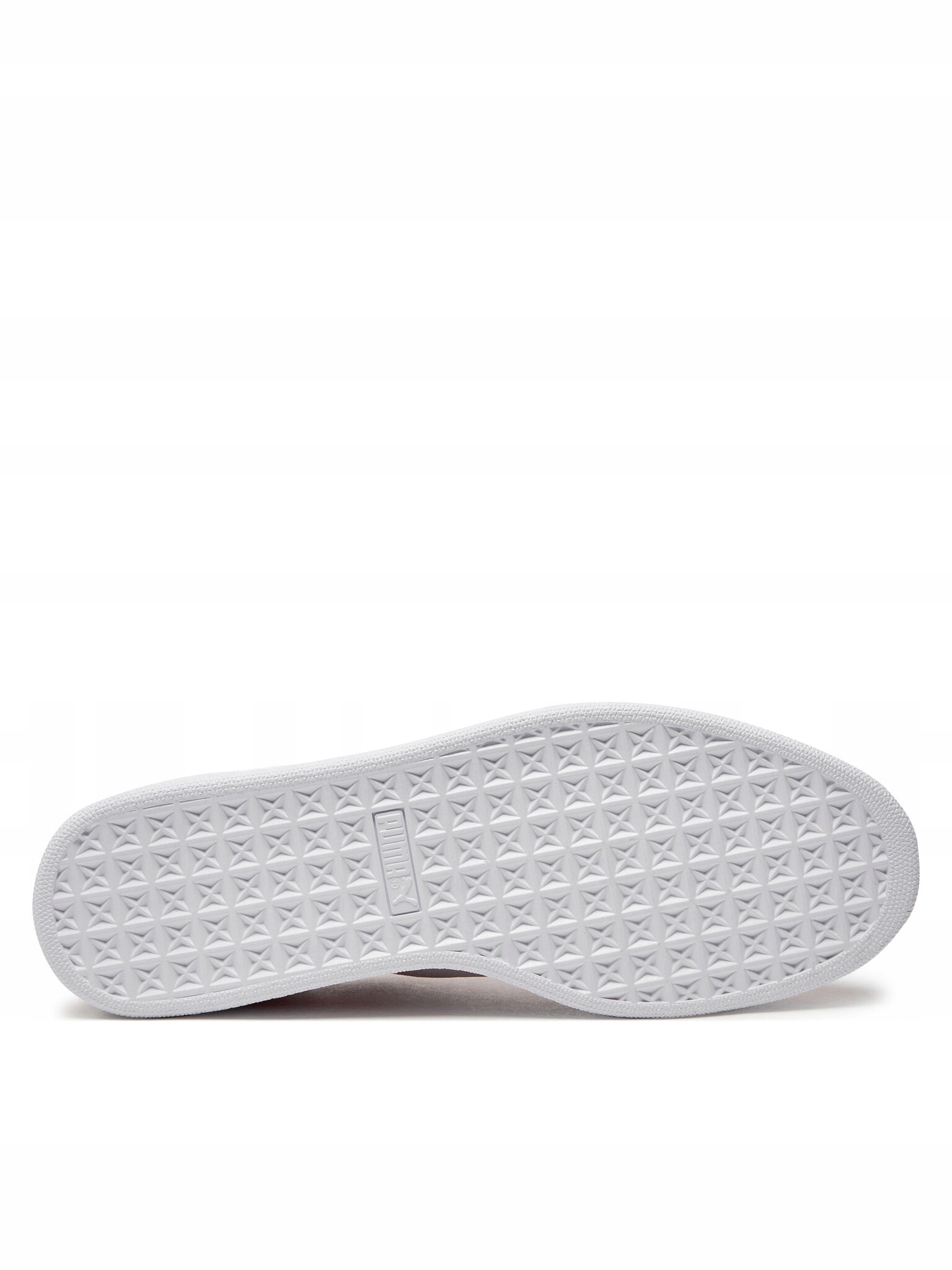 Puma Tenisky muž Classic 399781-02 červené
