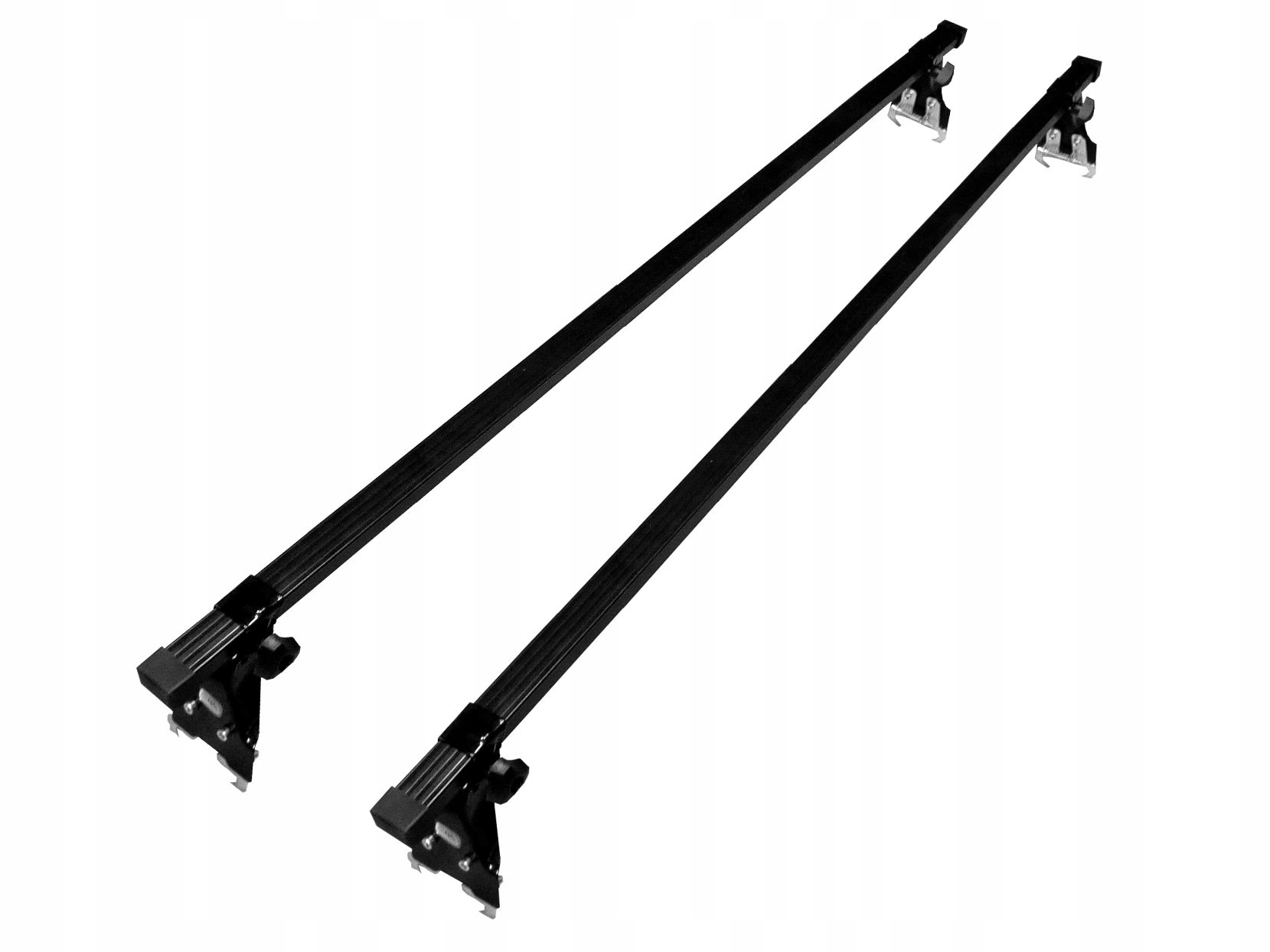 OPEL VECTRA C (2002-2008r) BAGAŻNIK DACHOWY