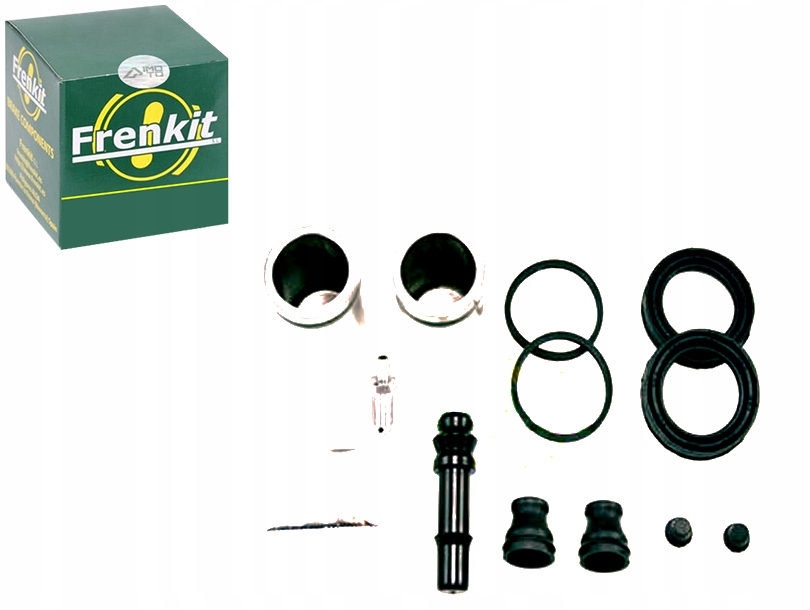 REPERATURKA ZACISKU HAMULC VOLVO BENDIX 40MM FR