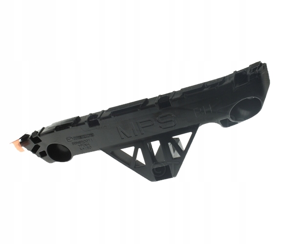 BBN6500T1C - БАМПЕР ПЕРЕДНІЙ ПРАВИЙ КРОНШТЕЙН MAZDA 3 MPS