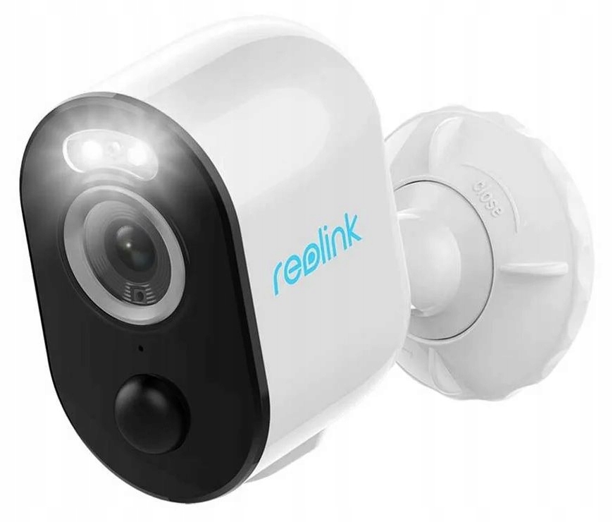 Reolink Argus Series B330 4MPx venkovní bateriová Ip kamera, 2560×1440, bul