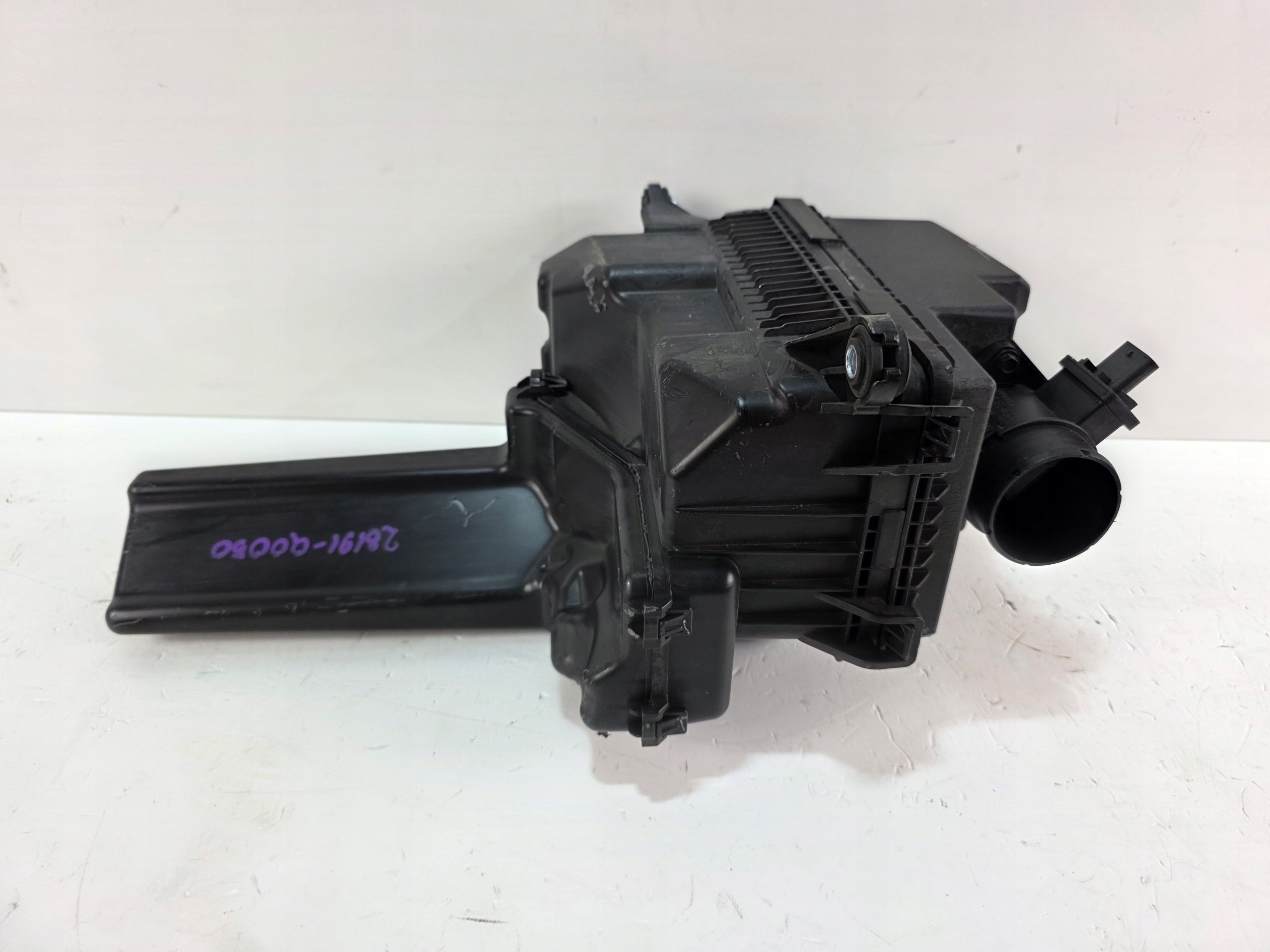 Gehäuse filter luft HYUNDAI I20 III BAYON 28191-Q0050