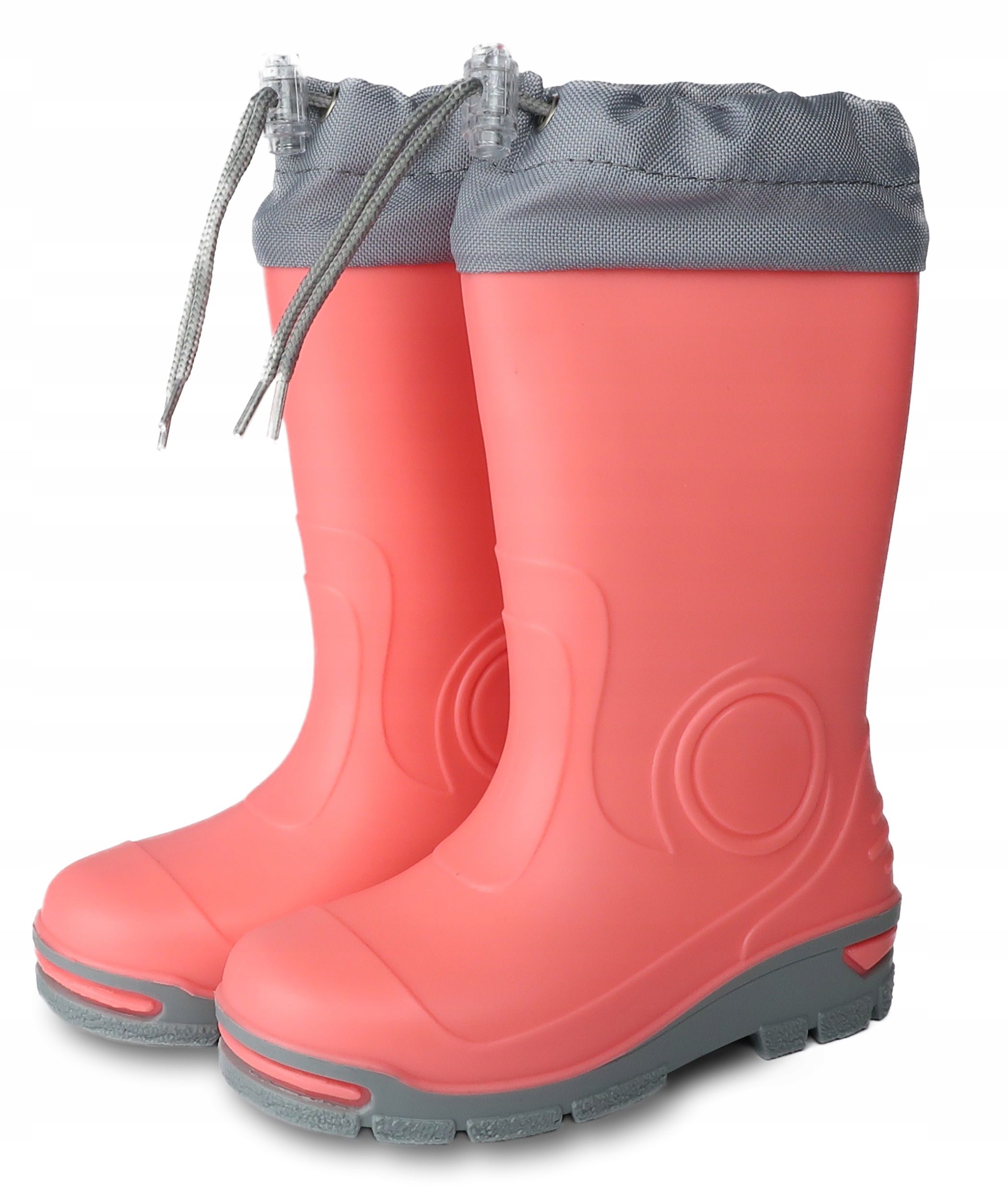 KALOSZE DZIECIĘCE RENBUT MUFLON ŁOSOŚ 29 / 30