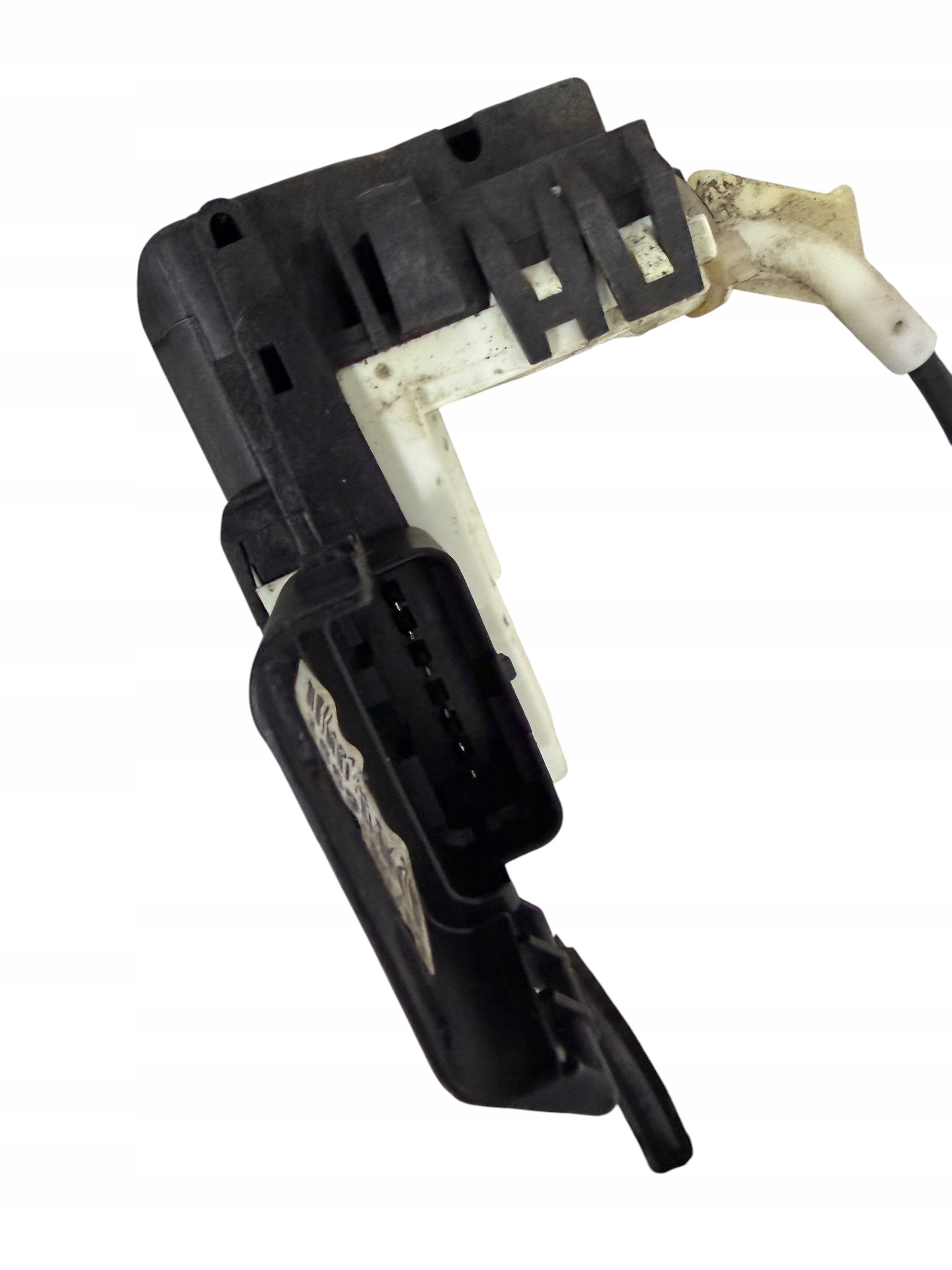 lock door right front CITROEN C5 III X7