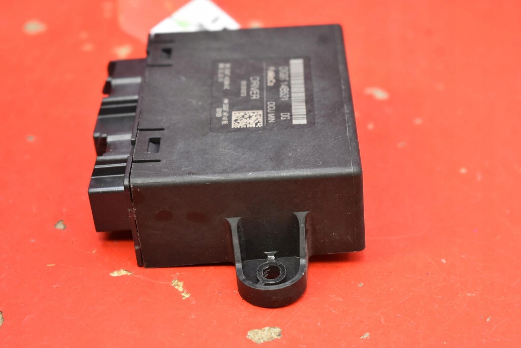 control unit module door left front DG9T-14B531-DG FORD MONDEO MK5 14-20