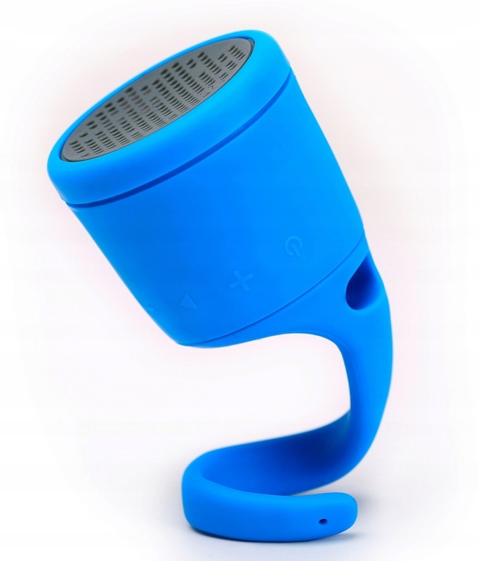 GŁOŚNIK AUDIO BLUETOOTH POLK AUDIO BOOM SWIMMER ! Stan opakowania oryginalne