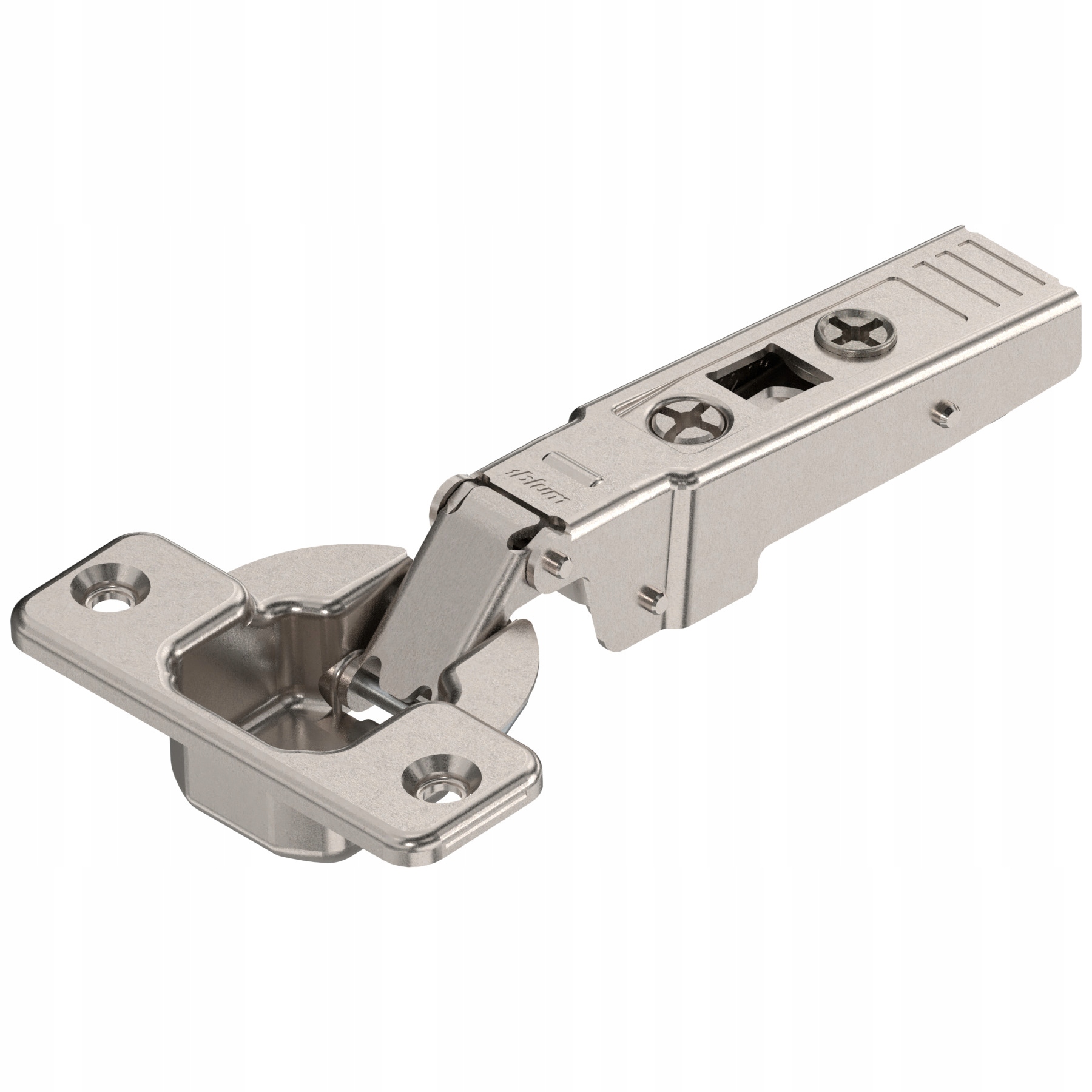 

Blum 70T9550.TL Clip top zawias do drzwi profil.