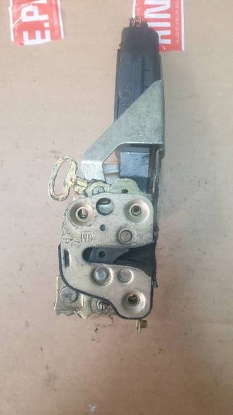 lock right front OPEL OMEGA A 90347226