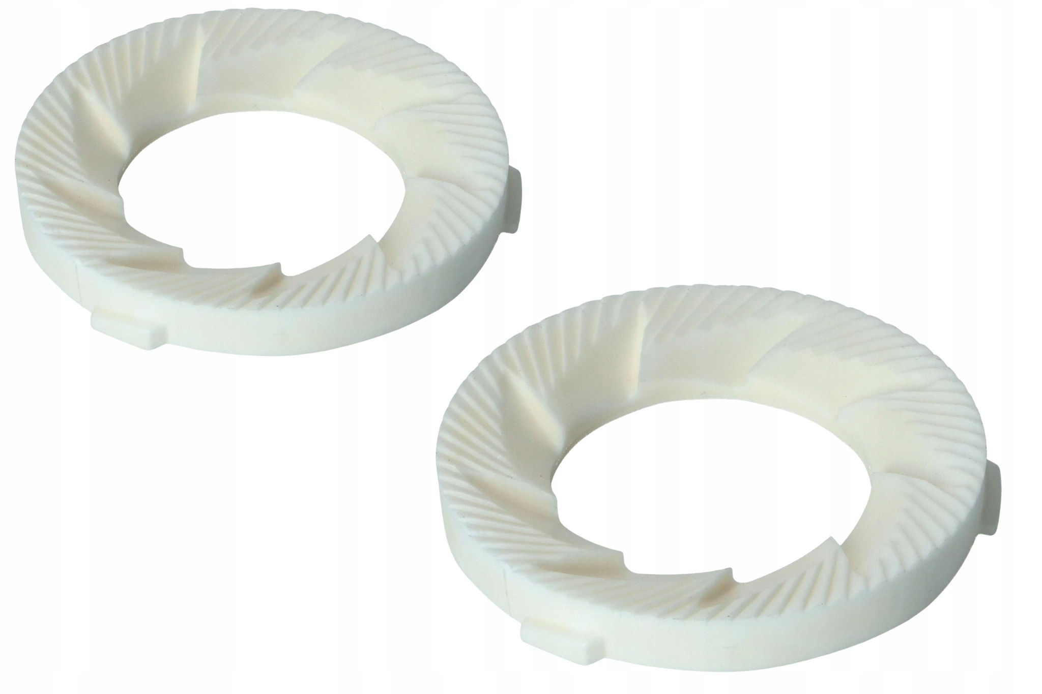 Zestaw 2x żarno młynka do ekspresu do Saeco 146520100 oryg.