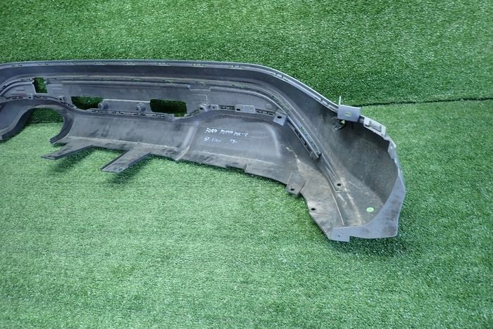 FORD PUMA MK2 II ST LINE 19- bumper rear rear part
