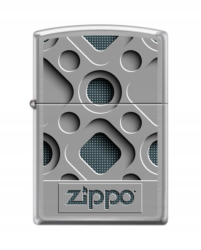 

Zippo oryginalna zapalniczka dla kolekcjonerów