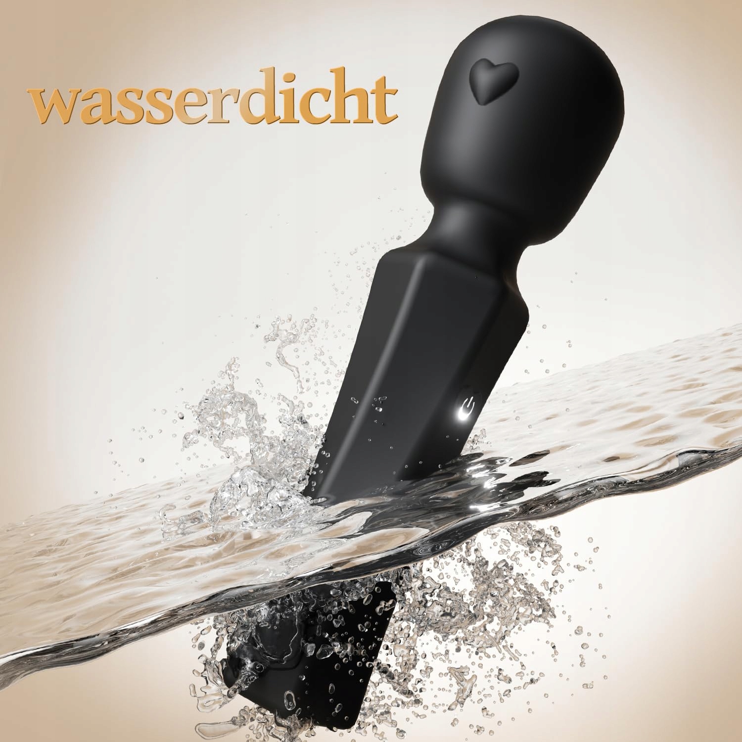 MINI DILDO ZESTAW WIBRATORÓW Z 10 TRYBAMI WIBRACJI G PUNKT STYMULATOR — miniatura 6