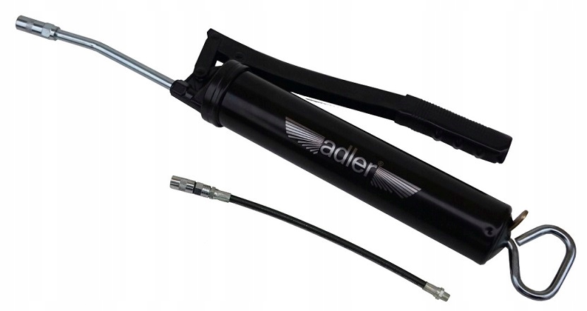 Adler MA451 Marka Adler