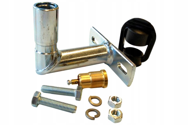 ELEMENT LAMPY SYGNALIZACYJNEJ HELLA Producent części Hella